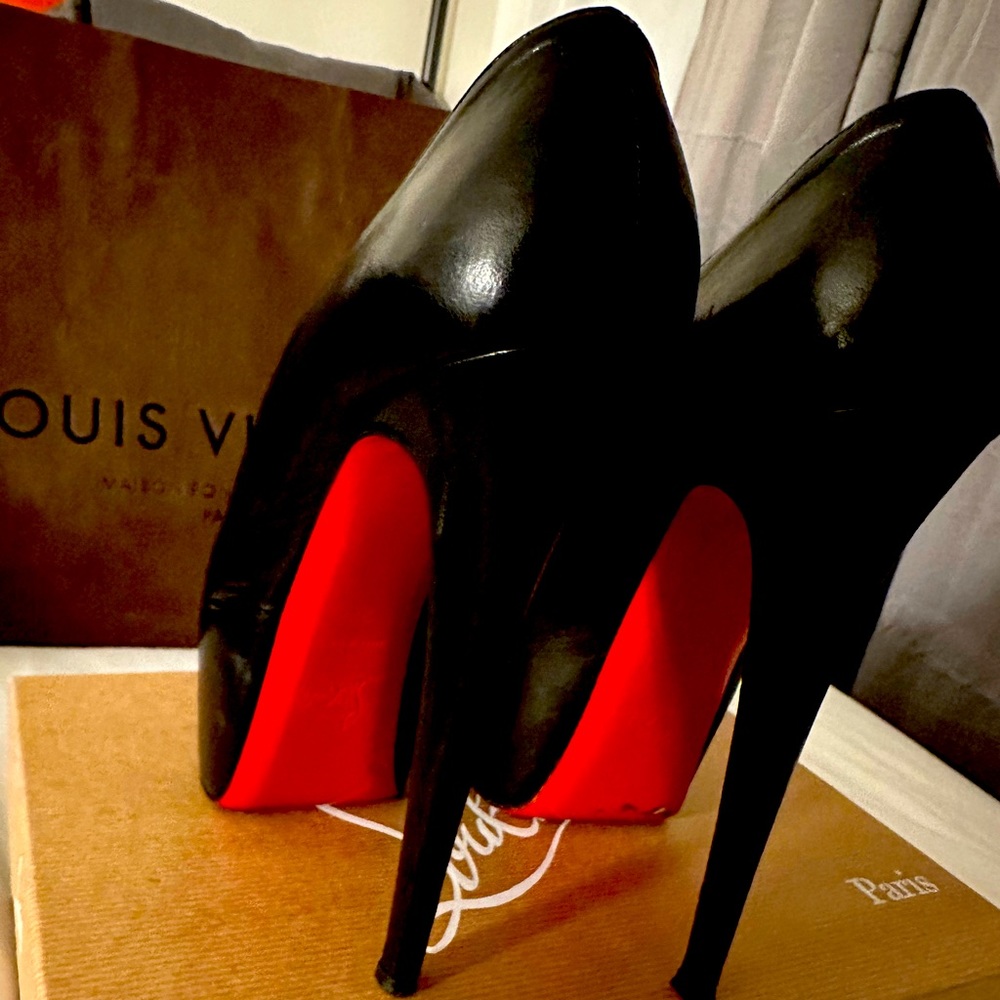 Christian Louboutin